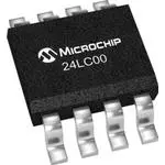 24LC00T-I/SN by microchip technology