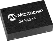 24AA32AT-I/MNY by microchip technology