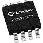 PIC12F1572T-I/SN