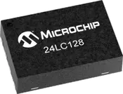 24LC128T-E/MNY