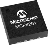 MCP4251T-503E/ML
