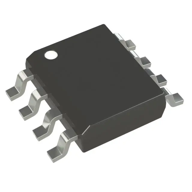 PIC12F615T-I/SN by microchip technology