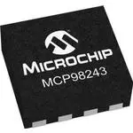 MCP98243T-BE/MNY by microchip technology