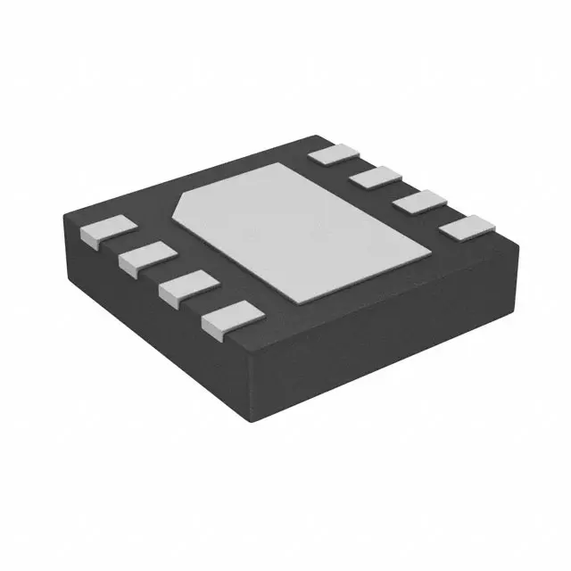 PIC12LF1822T-I/MF by microchip technology