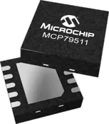 MCP79511T-I/MN by microchip technology