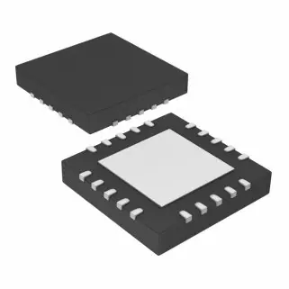 PIC24F08KA101T-I/MQ by microchip technology
