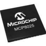 MCP8025T-115H/MP