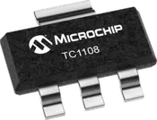 TC1108-3.0VDBTR by microchip technology
