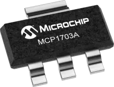 MCP1703AT-5002E/DB