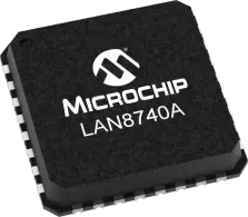 LAN8740AI-EN-TR