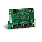 EVB-USB2514BC by microchip technology