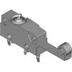 D2SW-P01L2D by omron electronics
