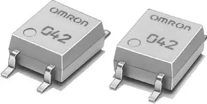 G3VM-601G1 by omron electronics