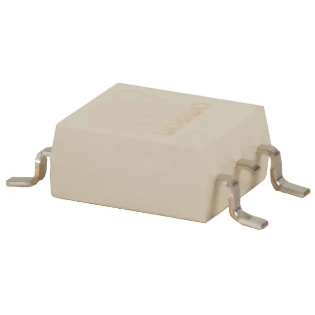 G3VM-61G3(TR) by omron electronics