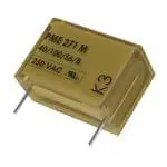 PME271MD6100MR30 by kemet electronics