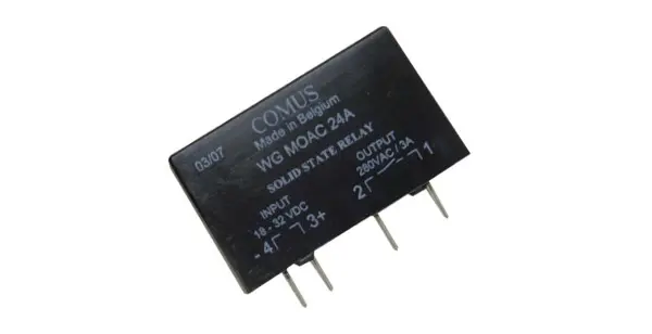 OFA2405D by coto technology