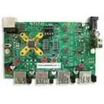 EVB-USB4604 by microchip technology