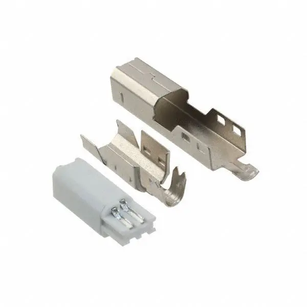A-USBPB-2 by assmann wsw components