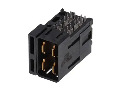 78349-2001 by molex / waldom