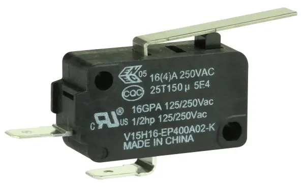 V15H16-EP400A02-K by honeywell