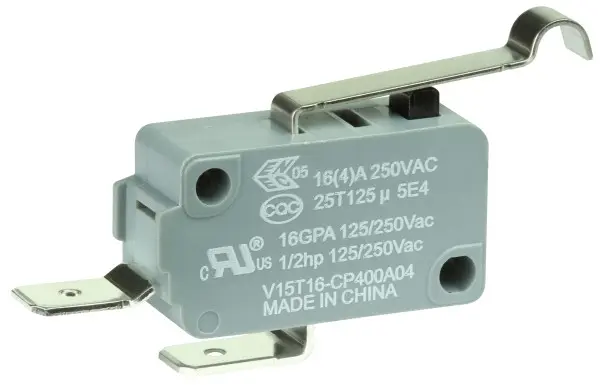 V15T16-CP400A04 by honeywell