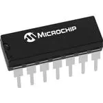 PIC16LF1574-I/P by microchip technology