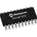 PIC16LF1579-I/SO by microchip technology
