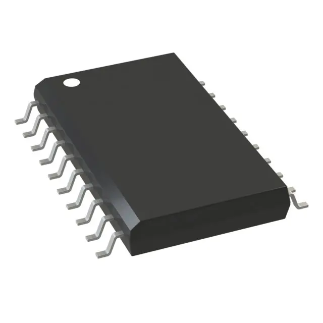 PIC16F1768-I/SO by microchip technology