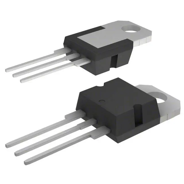 DN2540N5-G by microchip technology