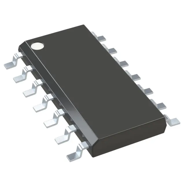 PIC16F1574-E/SL by microchip technology