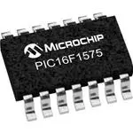 PIC16F1575-I/SL by microchip technology