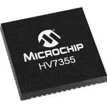 HV7355K6-G by microchip technology