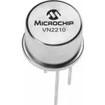 VN2210N2 by microchip technology