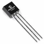 TN0620N3-G by microchip technology