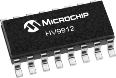 HV9912NG-G-M901 by microchip technology