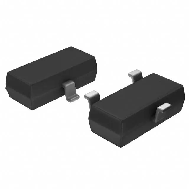2N7002-G by microchip technology