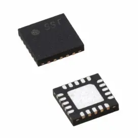 PIC16F527-I/JP by microchip technology