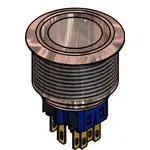 PV9F2V0SS-311 by e-switch