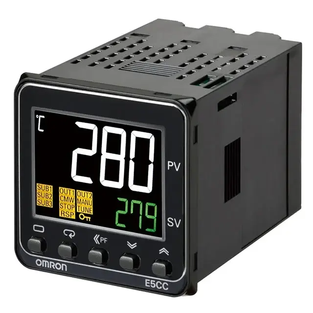 E5CCQX2ASM802 by omron automation