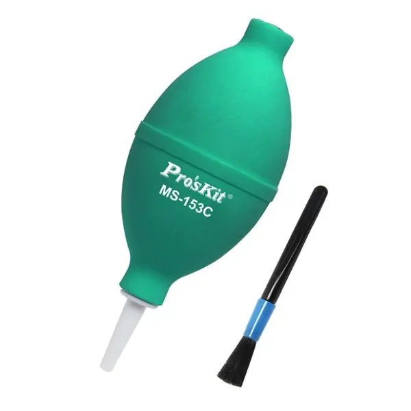 MS-153C by eclipse tools