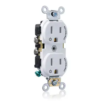 CR015-2PW by leviton