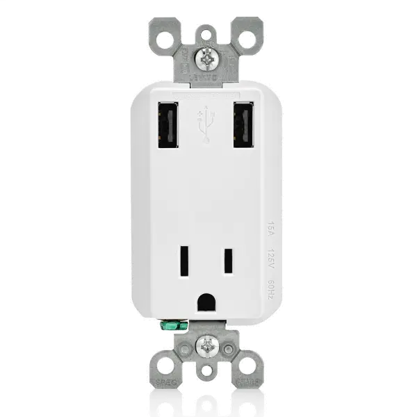 T5631-2W by leviton