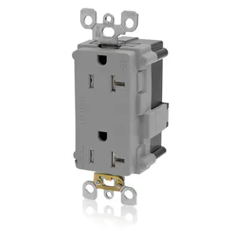 MT538-GY by leviton
