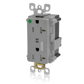 MT838-GY by leviton
