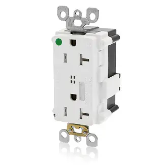 MT838-W by leviton
