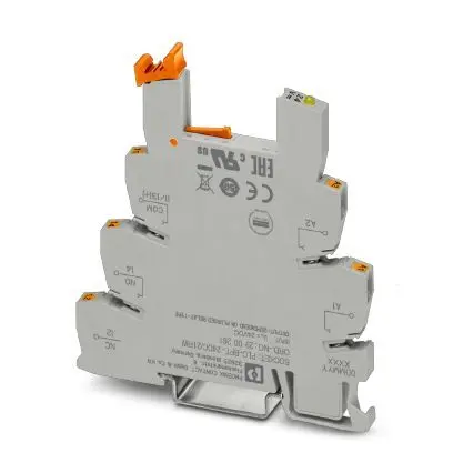 PLC-BPT-24DC/21RW