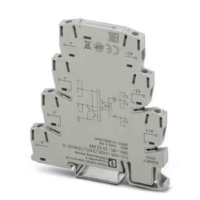 PLC-OSC-24DC-24DC100KHZ-G