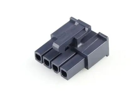46994-0412 by molex / waldom
