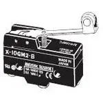 X10GM2B by omron automation