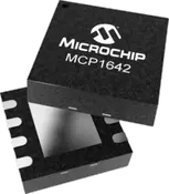 MCP1642B-30I/MC by microchip technology